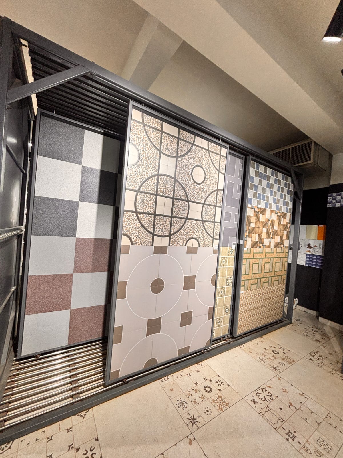 SANKALP showroom, Mahasamund